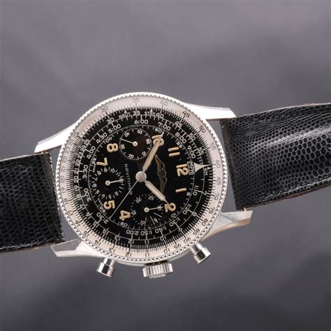 1955 breitling navitimer|which breitling navitimer to buy.